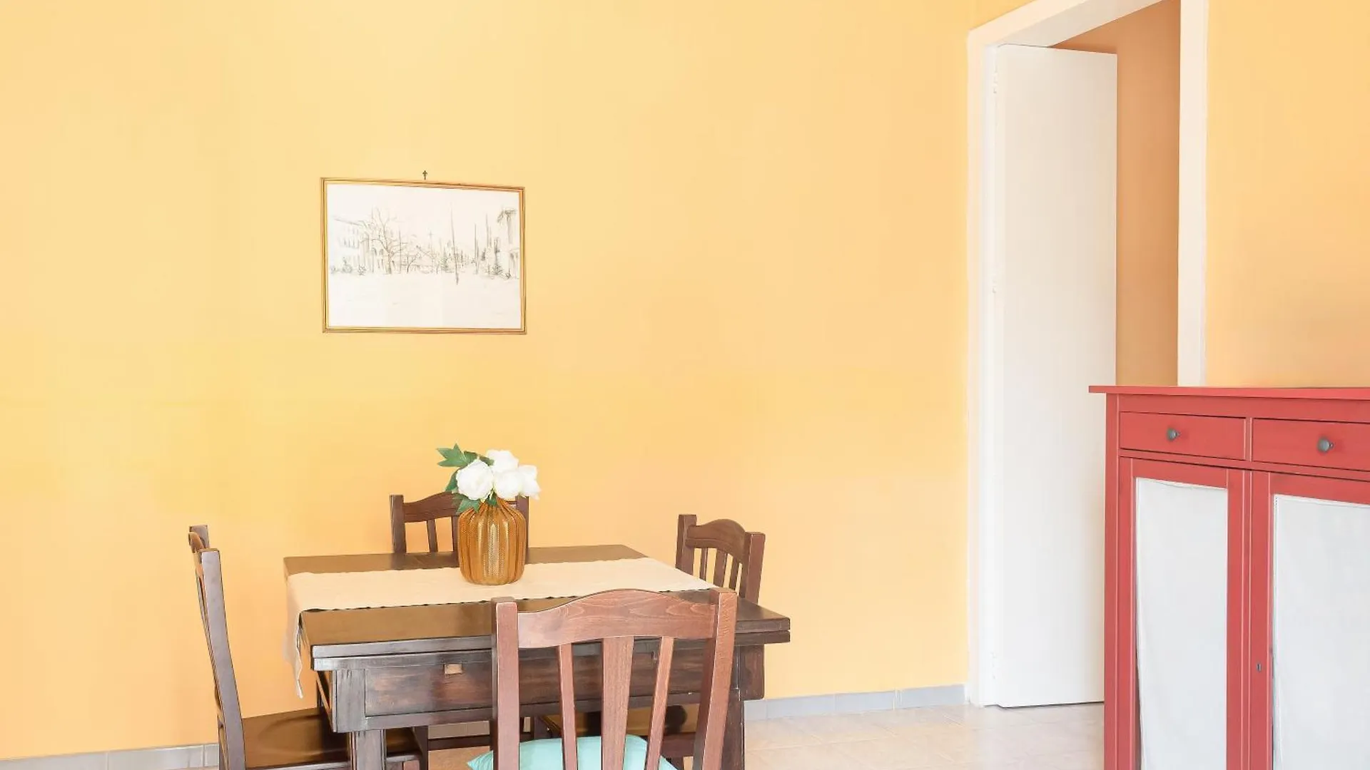 A Casa Di Nonna Rosa Bed & Breakfast Lecce