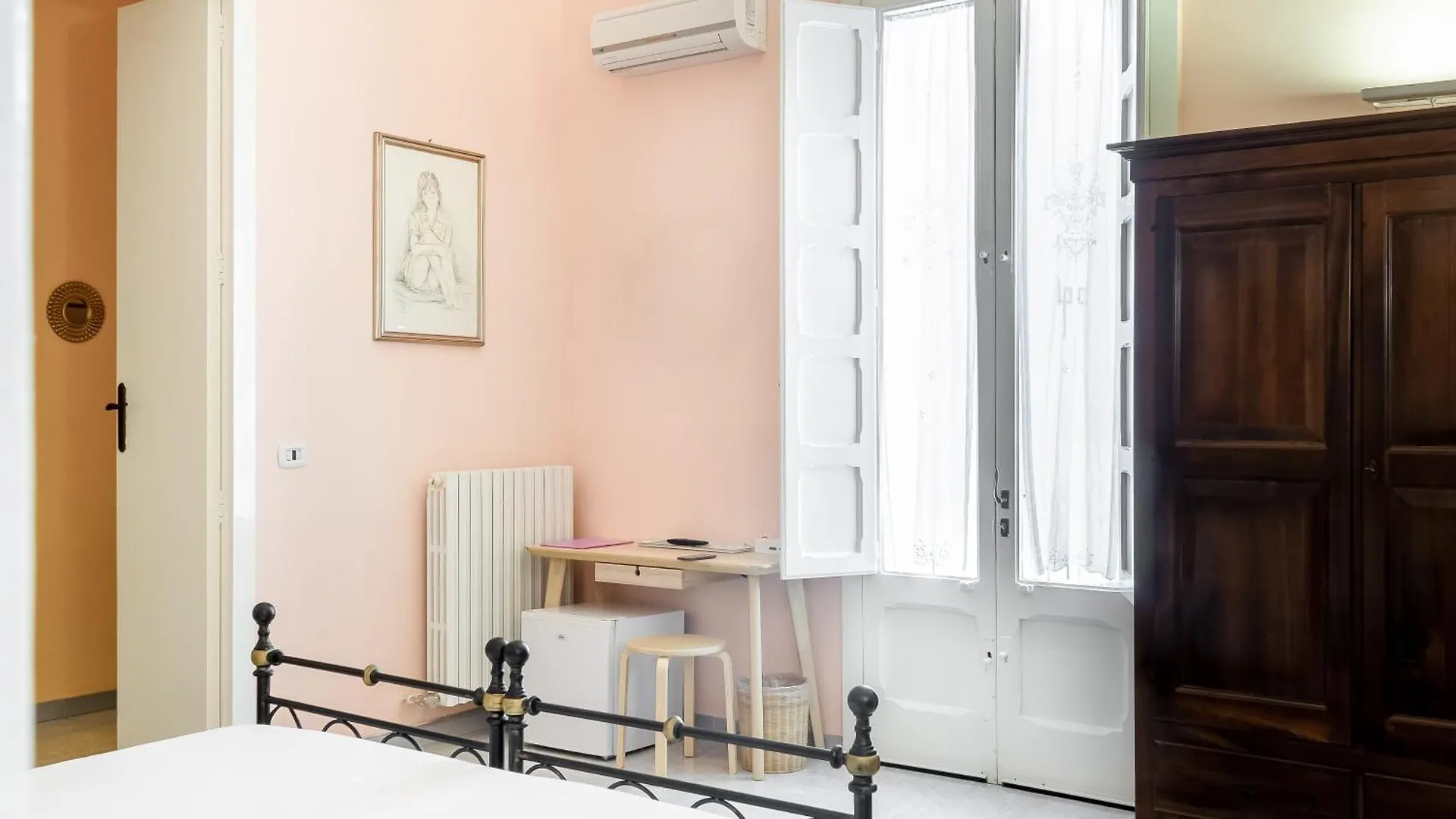 A Casa Di Nonna Rosa Bed & Breakfast Lecce
