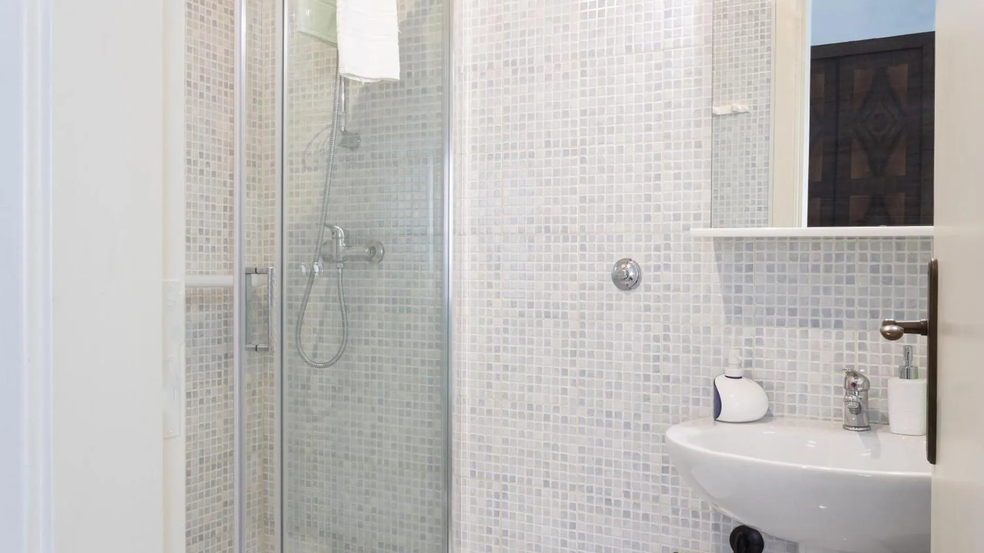 A Casa Di Nonna Rosa Bed & Breakfast Lecce 0*,