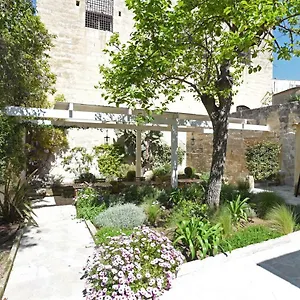 Il Giardino Di Benedetta Couette-café