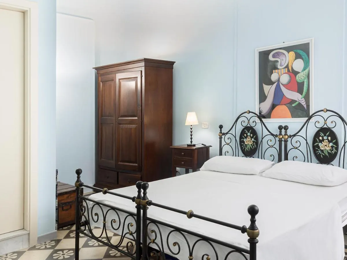 Couette-café Bed and Breakfast A Casa Di Nonna Rosa à Lecce Italie