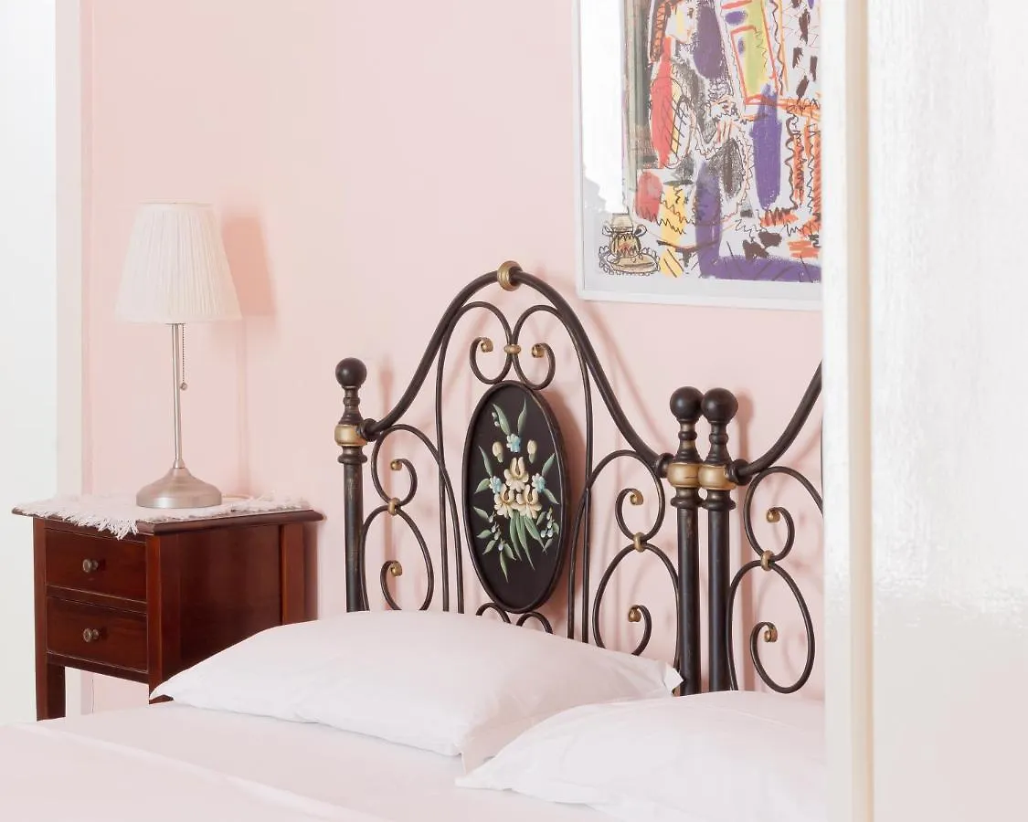 Bed and Breakfast A Casa Di Nonna Rosa à Lecce 0*,