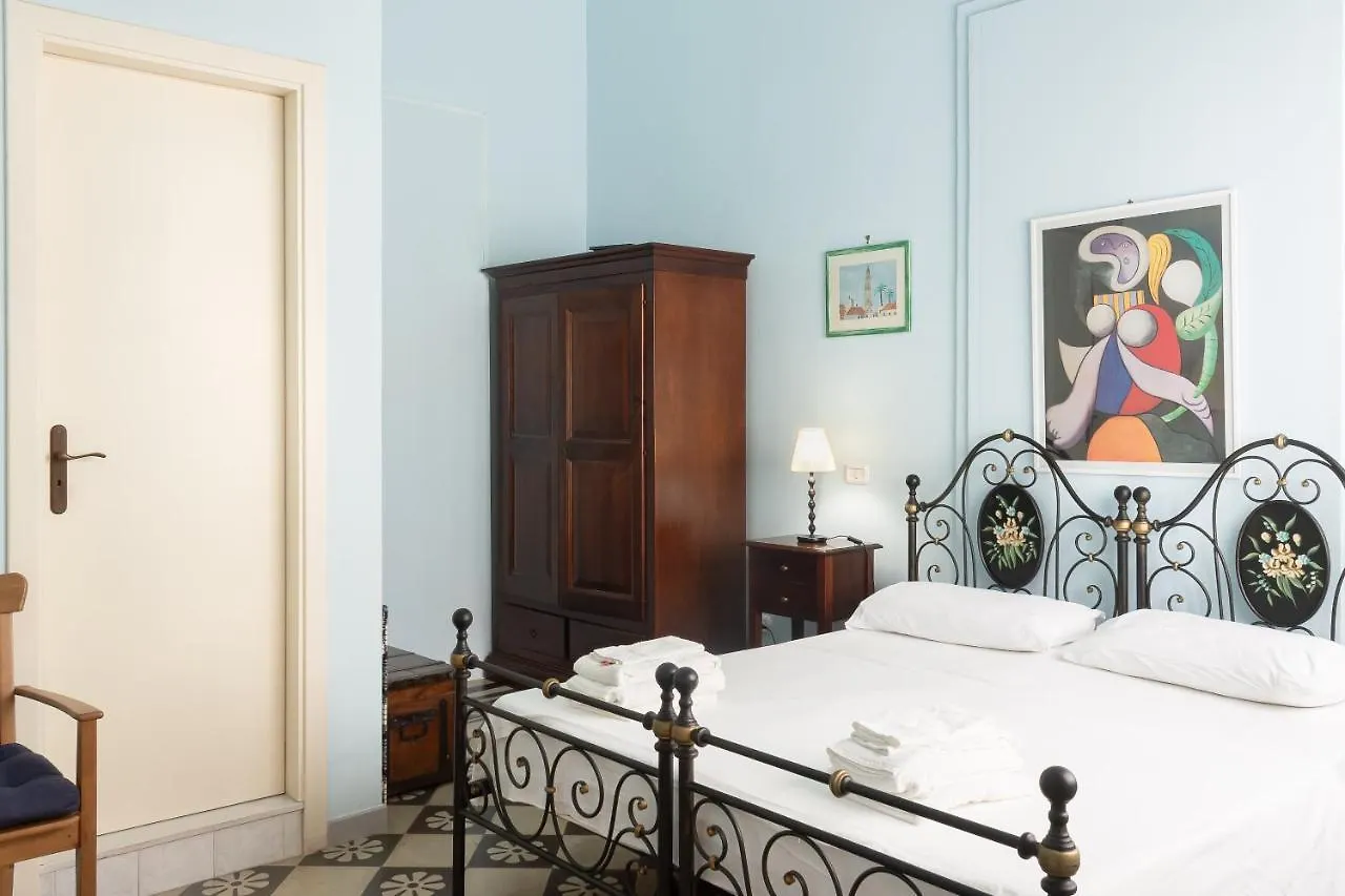 Bed and Breakfast A Casa Di Nonna Rosa à Lecce Italie
