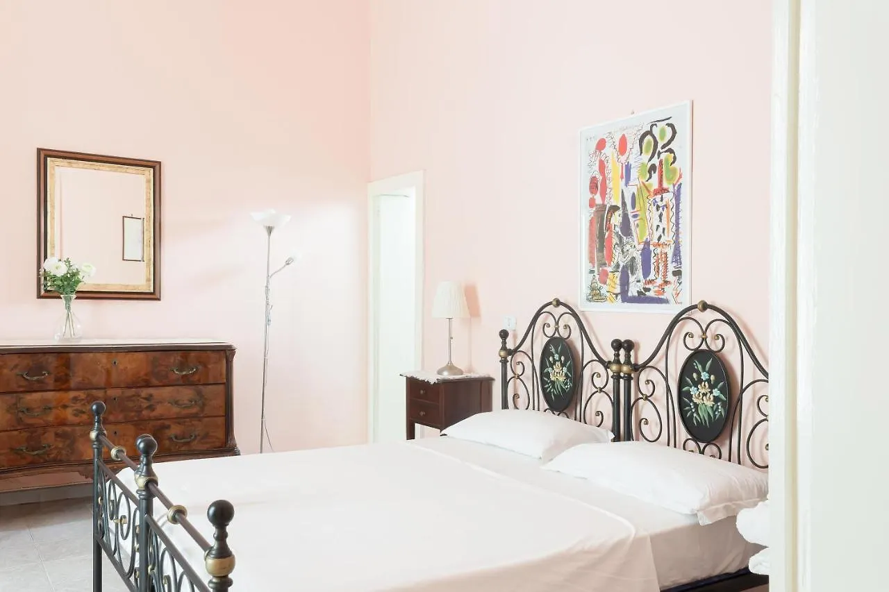 Bed and Breakfast A Casa Di Nonna Rosa à Lecce Italie
