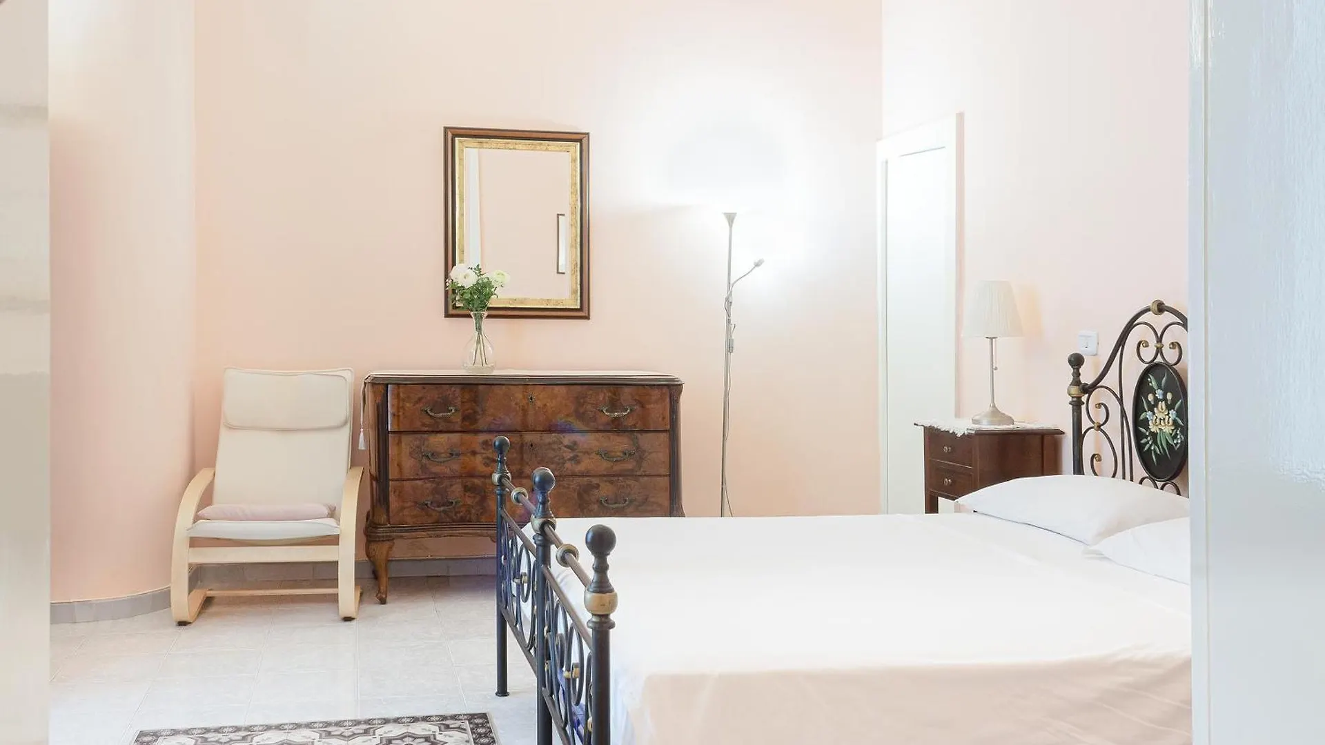 Bed and Breakfast A Casa Di Nonna Rosa à Lecce