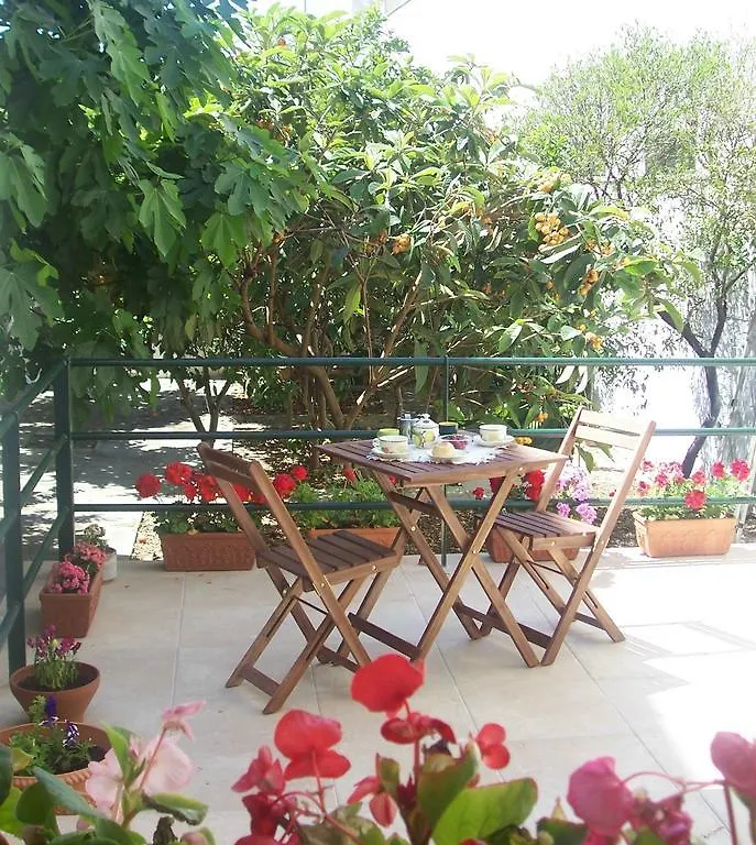 Bed and Breakfast A Casa Di Nonna Rosa à Lecce